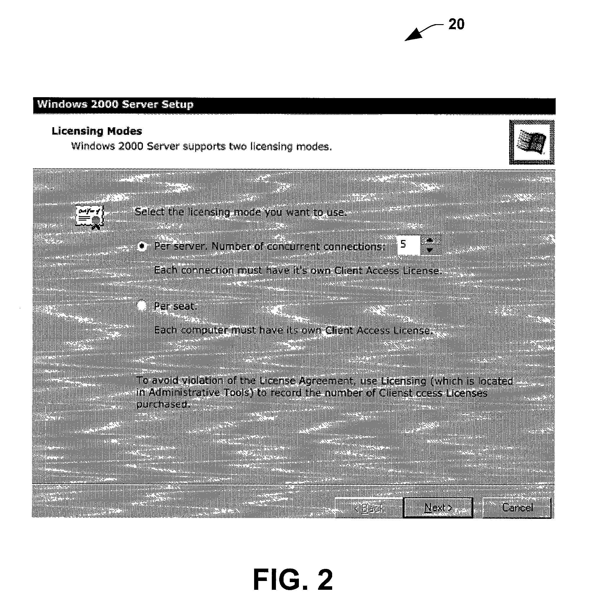 Method and software tool for intelligent operating system installation