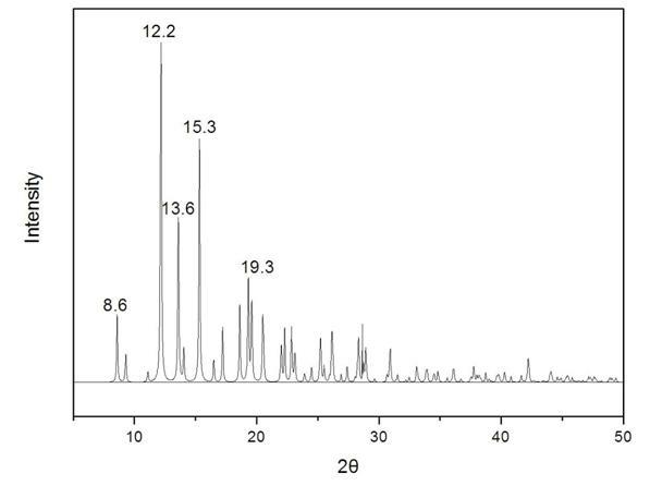 New crystal form of methylprednisolone aceponate and preparation method