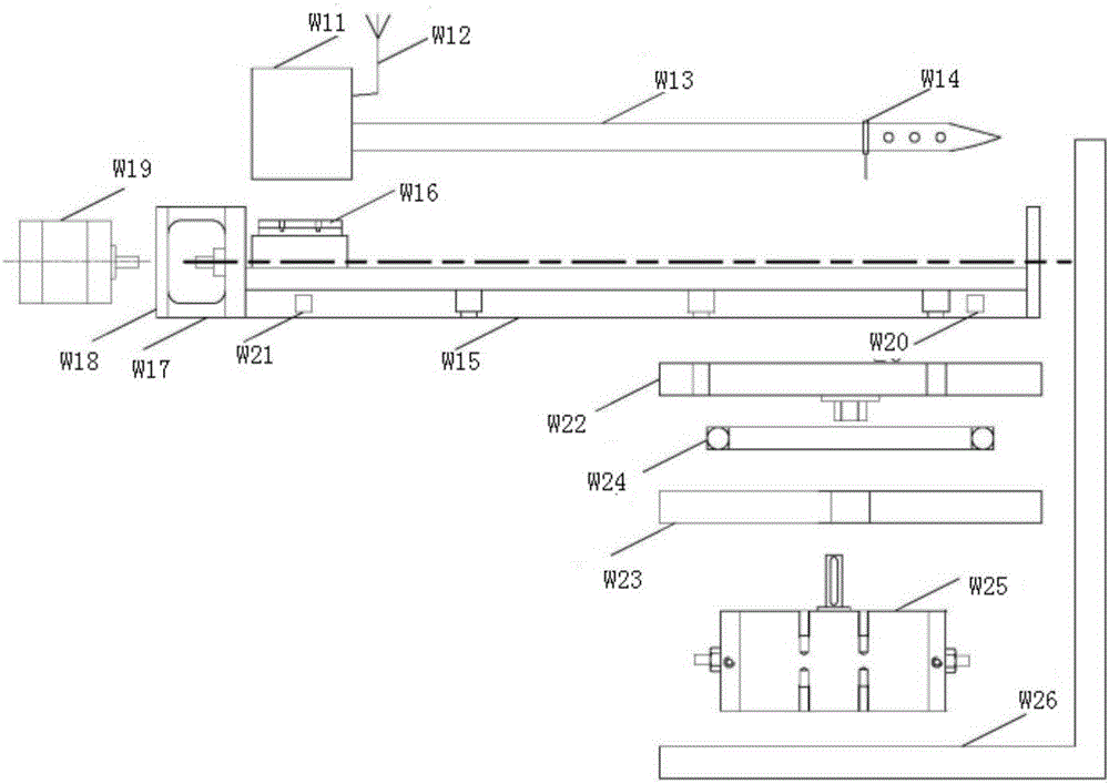 Fixed connection-type AR-using home experience system and method thereof