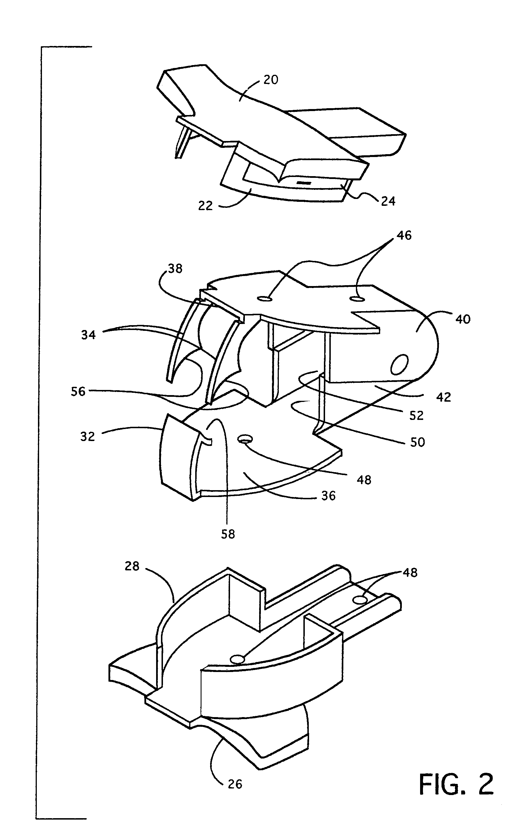 Magnetic staple remover