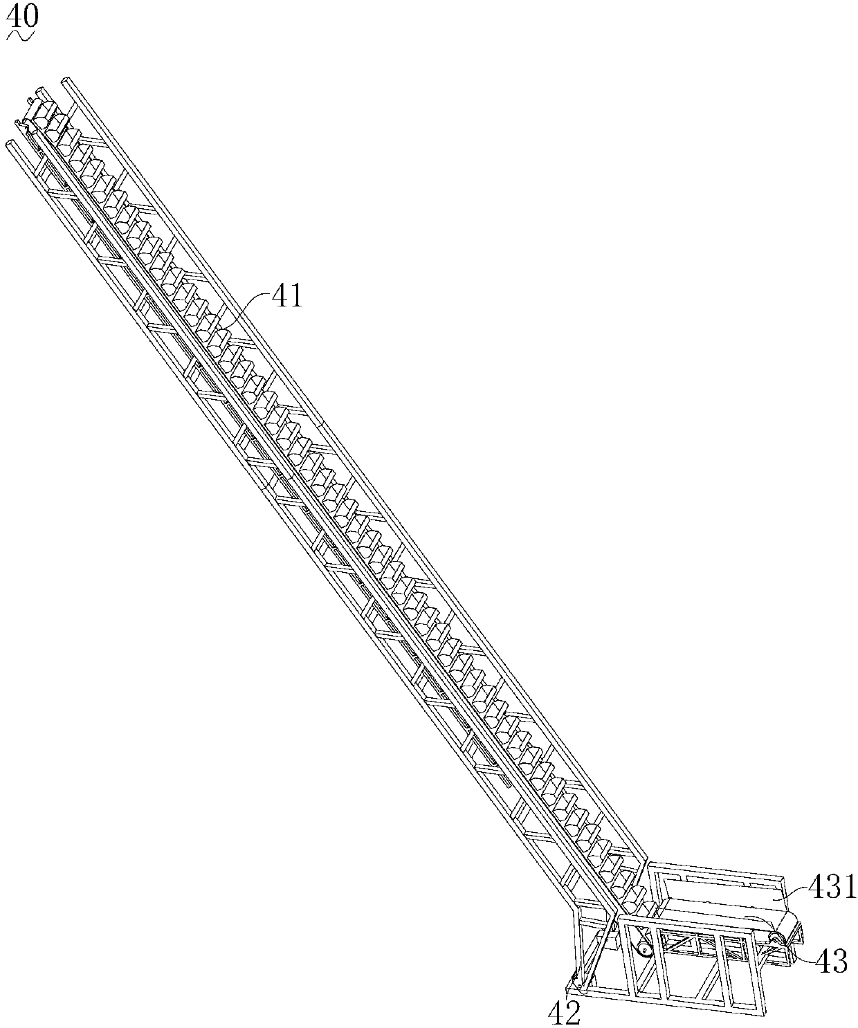 Foundation pit excavation method