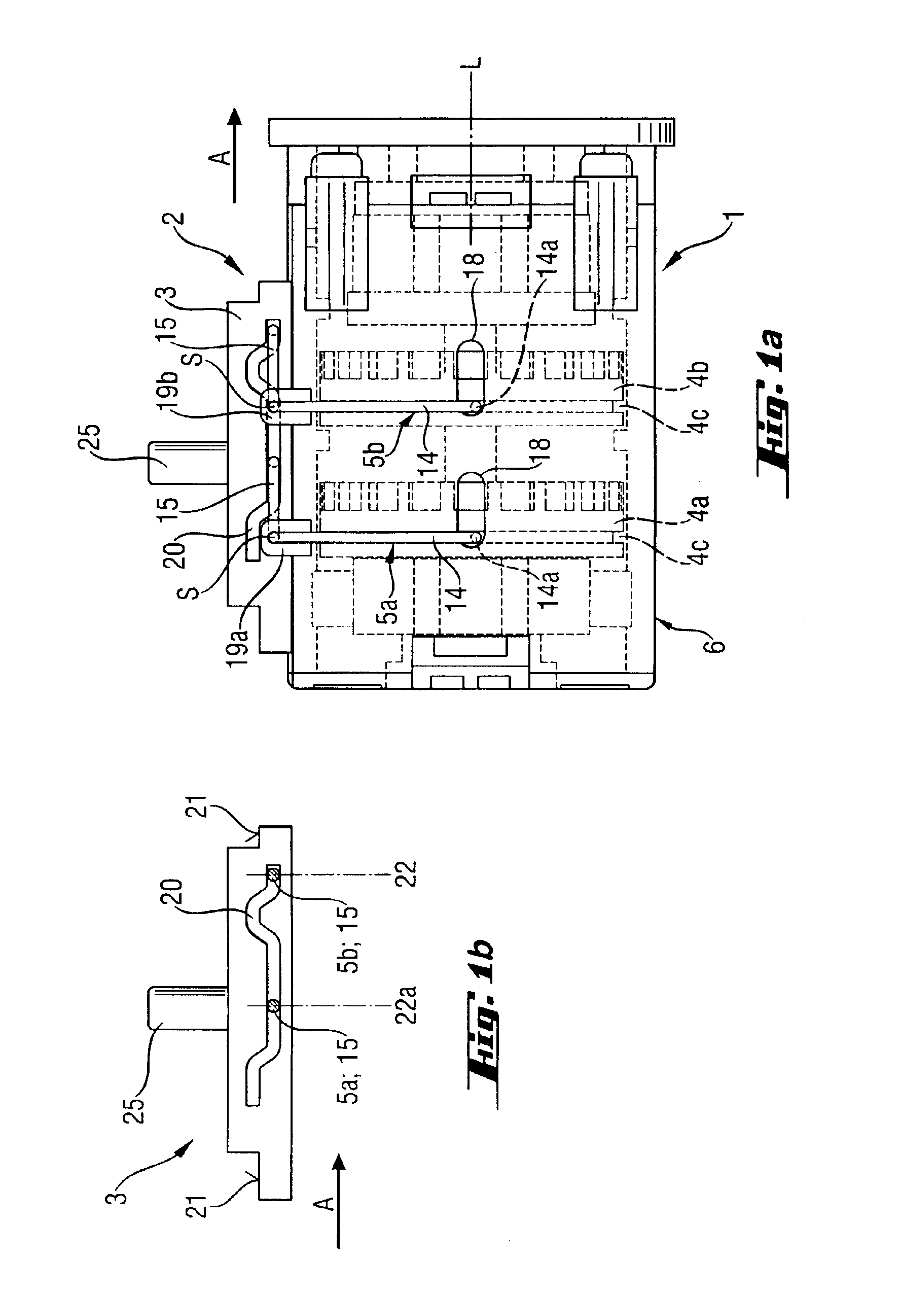 Gear transmission assembly for electrical power tool