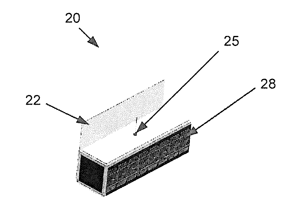 Antennas for small satellites