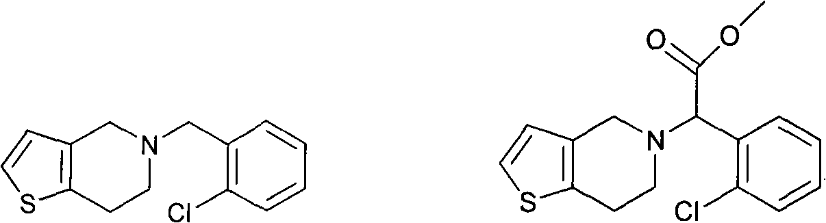 Oxime derivatives containing thienopyridine, preparation method and application thereof