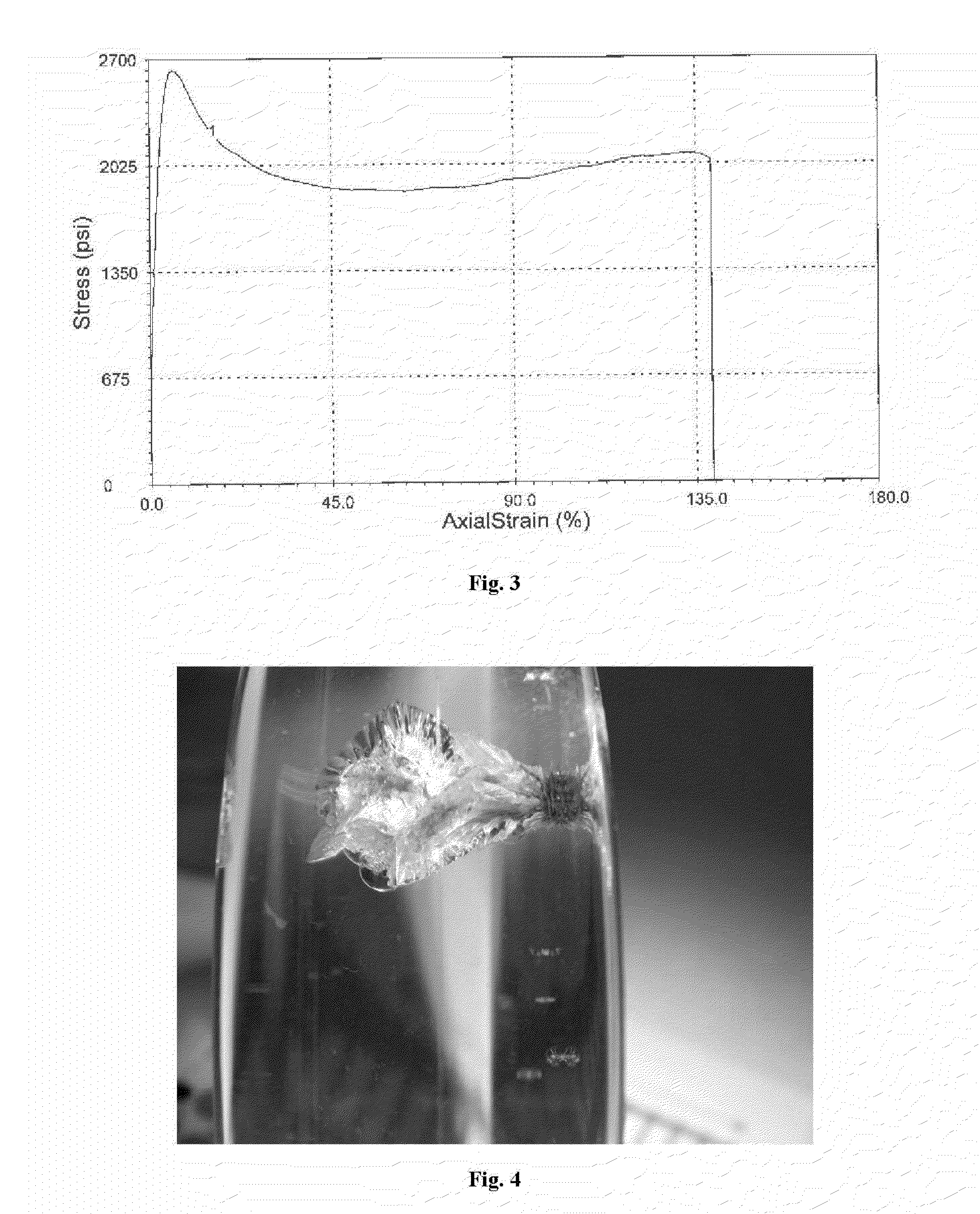 Transparent Ballistic Resistant Composite