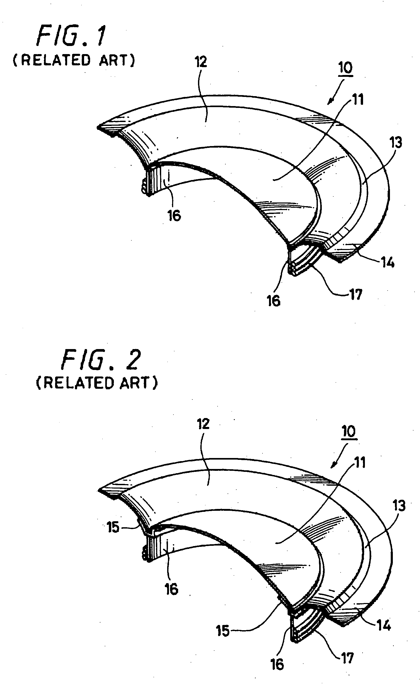 Loudspeaker apparatus