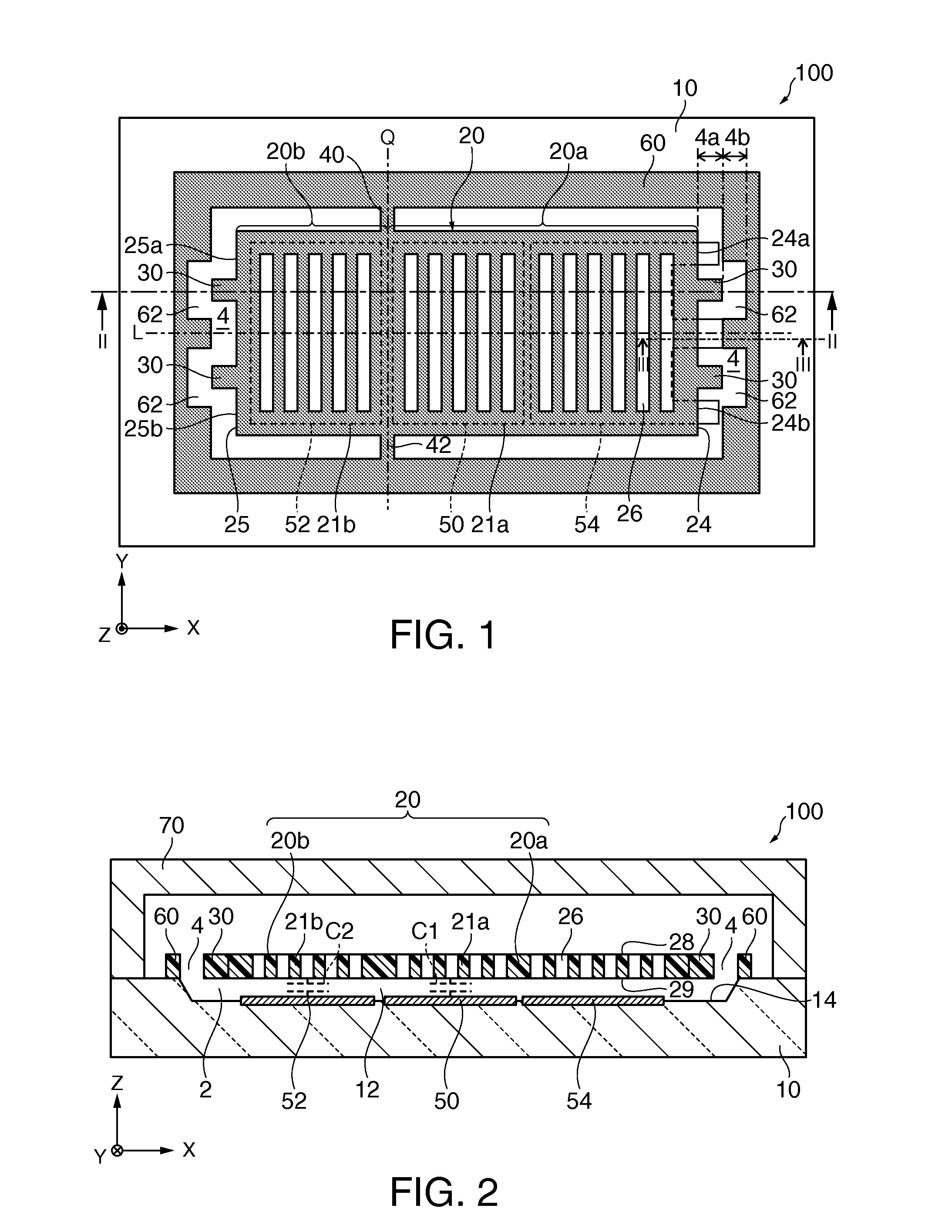 Physical quantity sensor and electronic apparatus