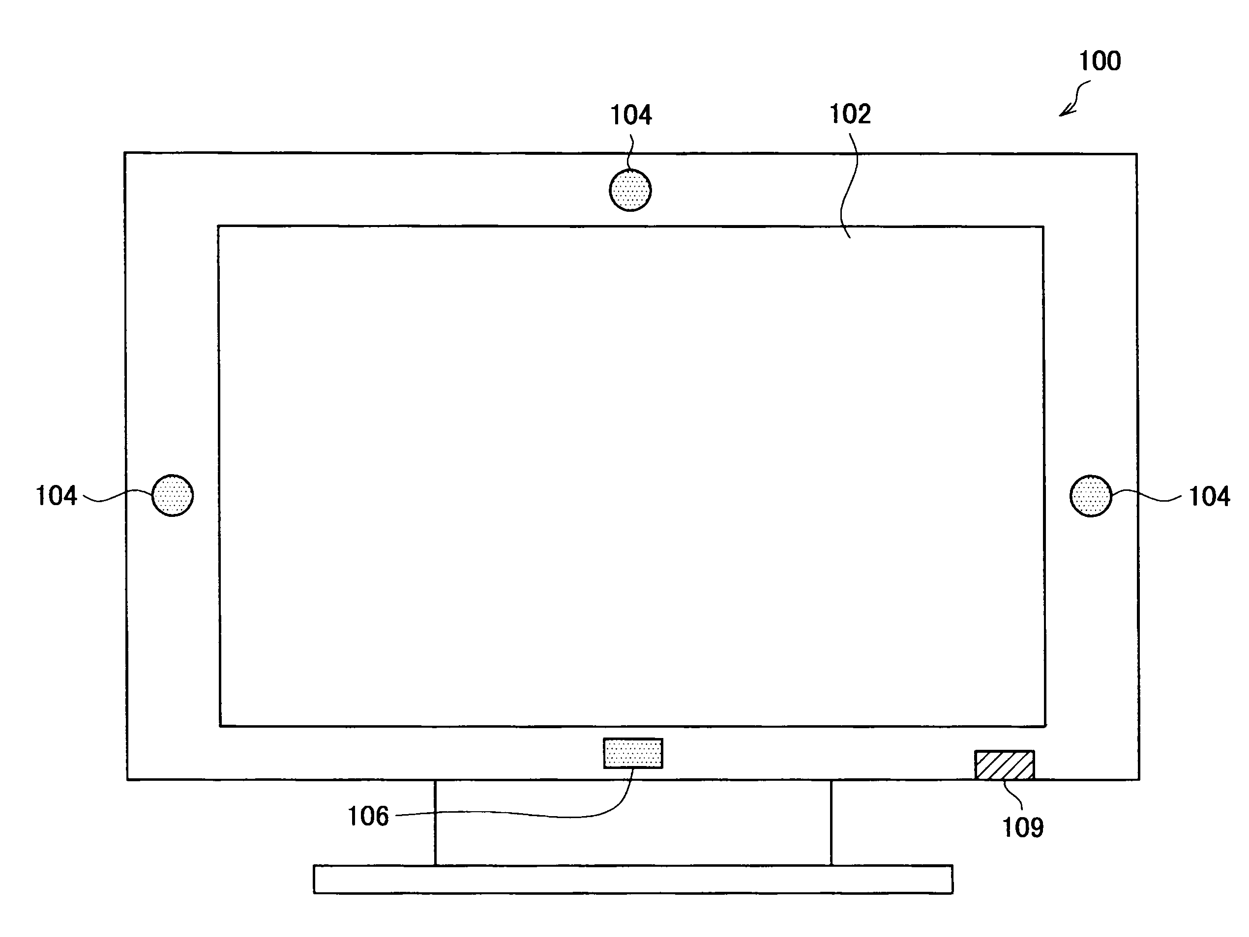 Display device and control method