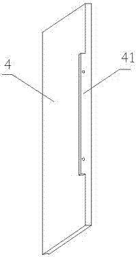 Cereal grain multifunctional airing device