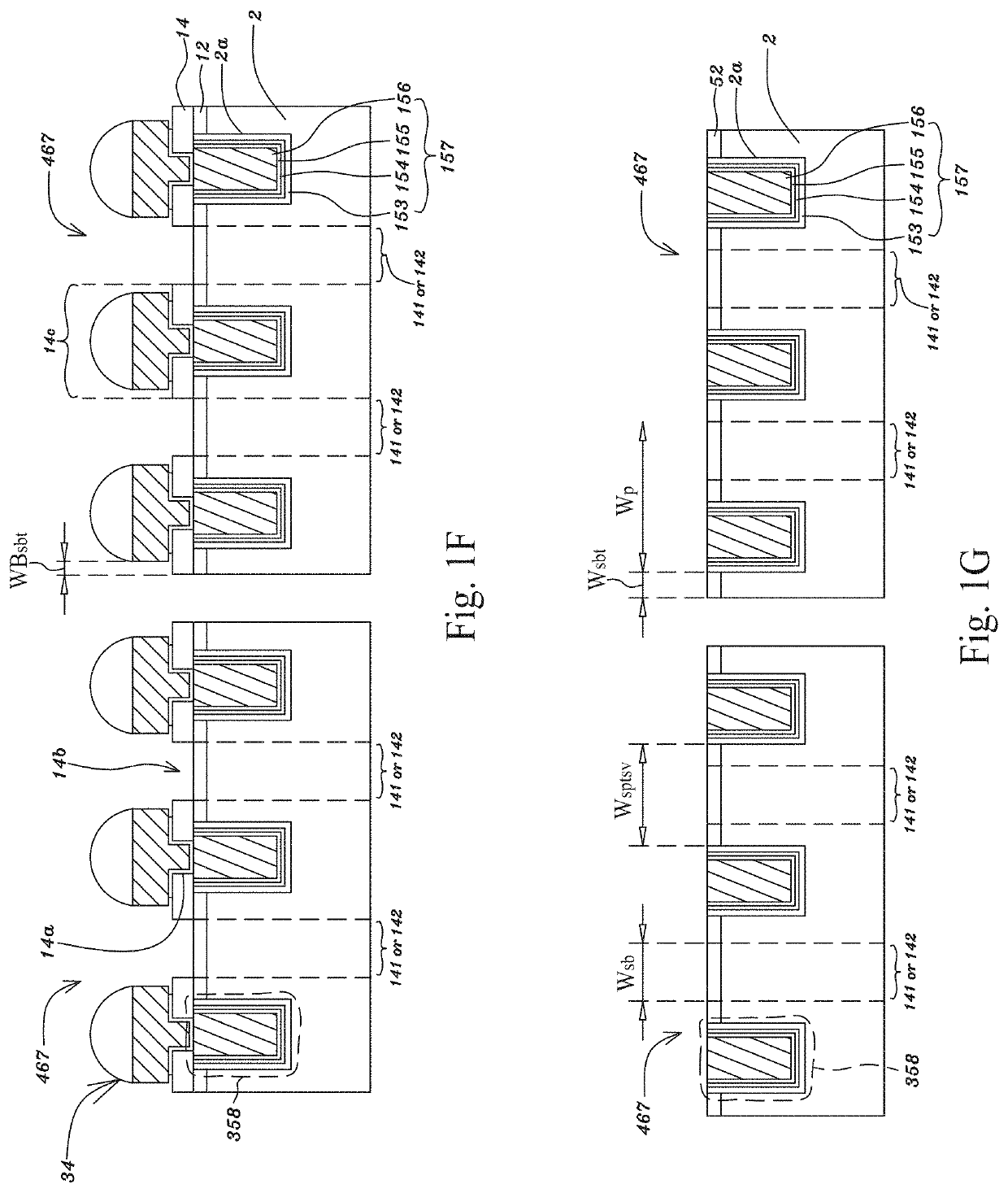 Vertical interconnect elevator based on through silicon vias