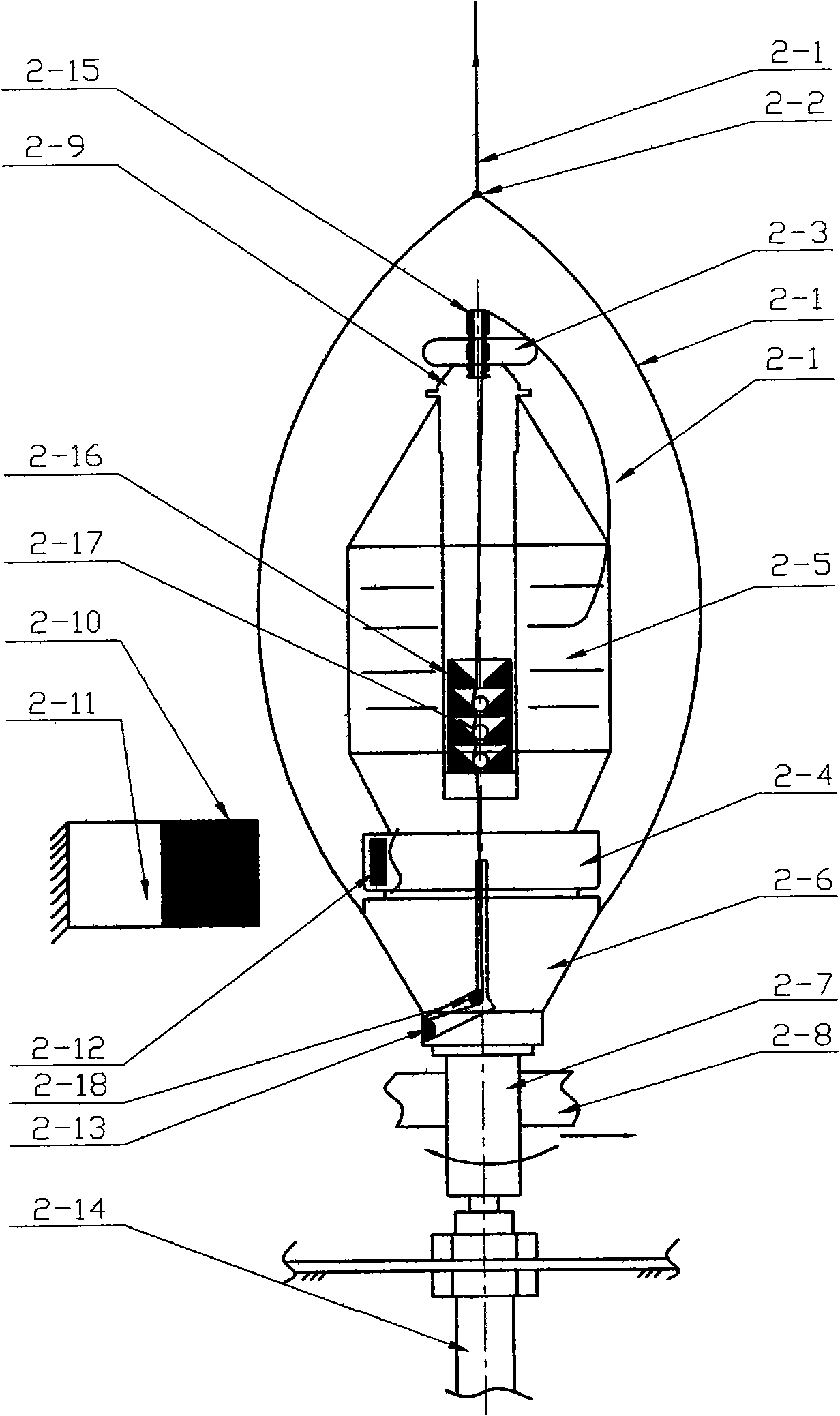 Twisting method of ultra-fine nylon stretch yarn and device thereof