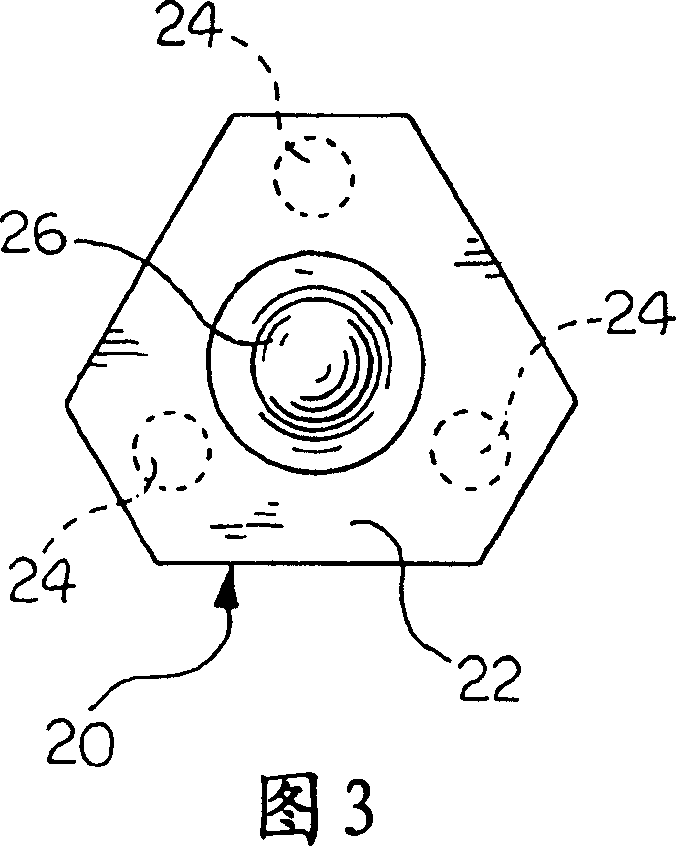 Shot making training apparatus and method