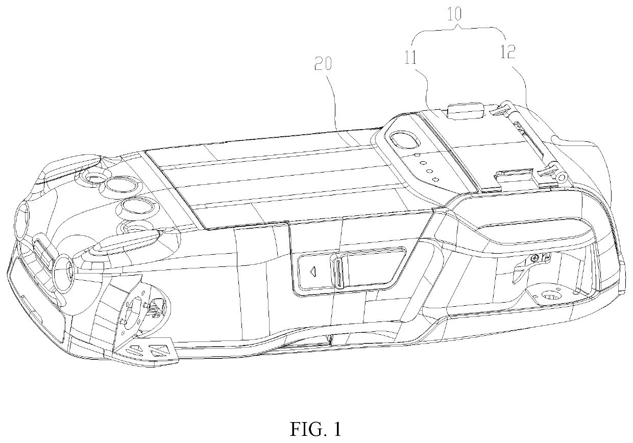 Protective cover and unmanned aerial vehicle