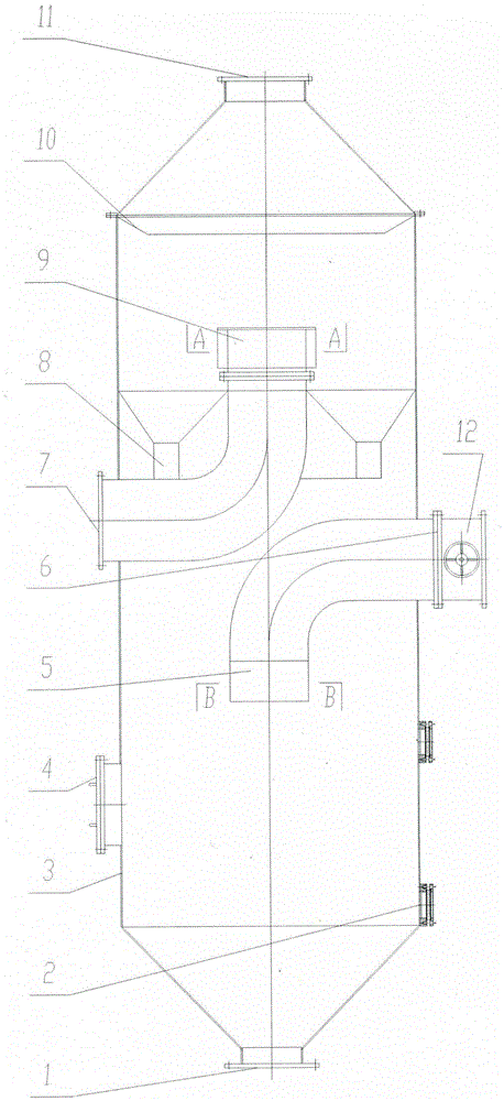 Airflow buffer