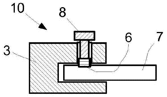 Junction box equipment