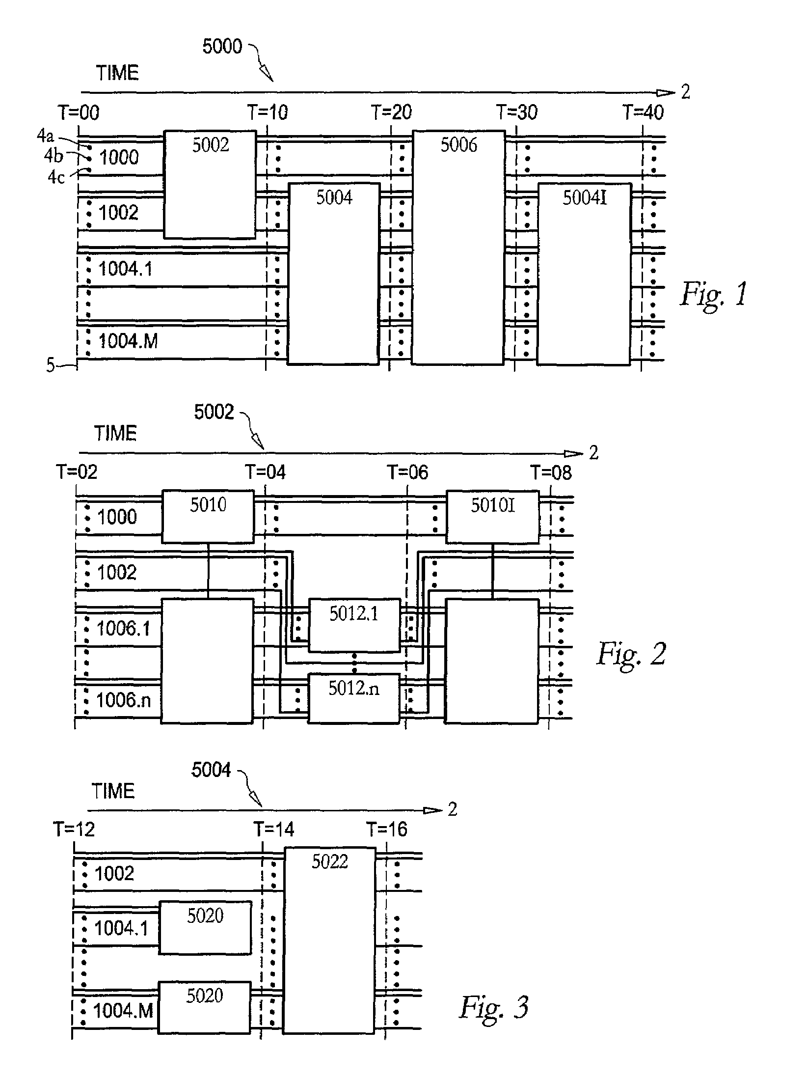 Efficient quantum computing operations