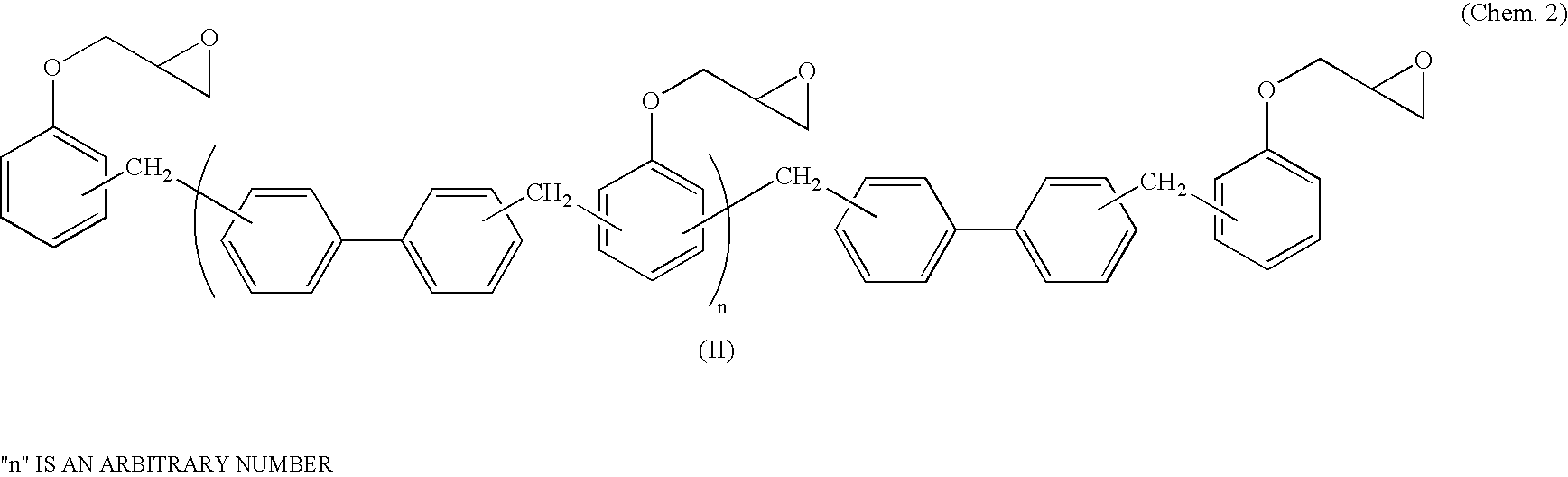 Resin Composition, Resin-Attached Metal Foil, Base Material-Attached Insulating Sheet and Multiple-Layered Printed Wiring Board