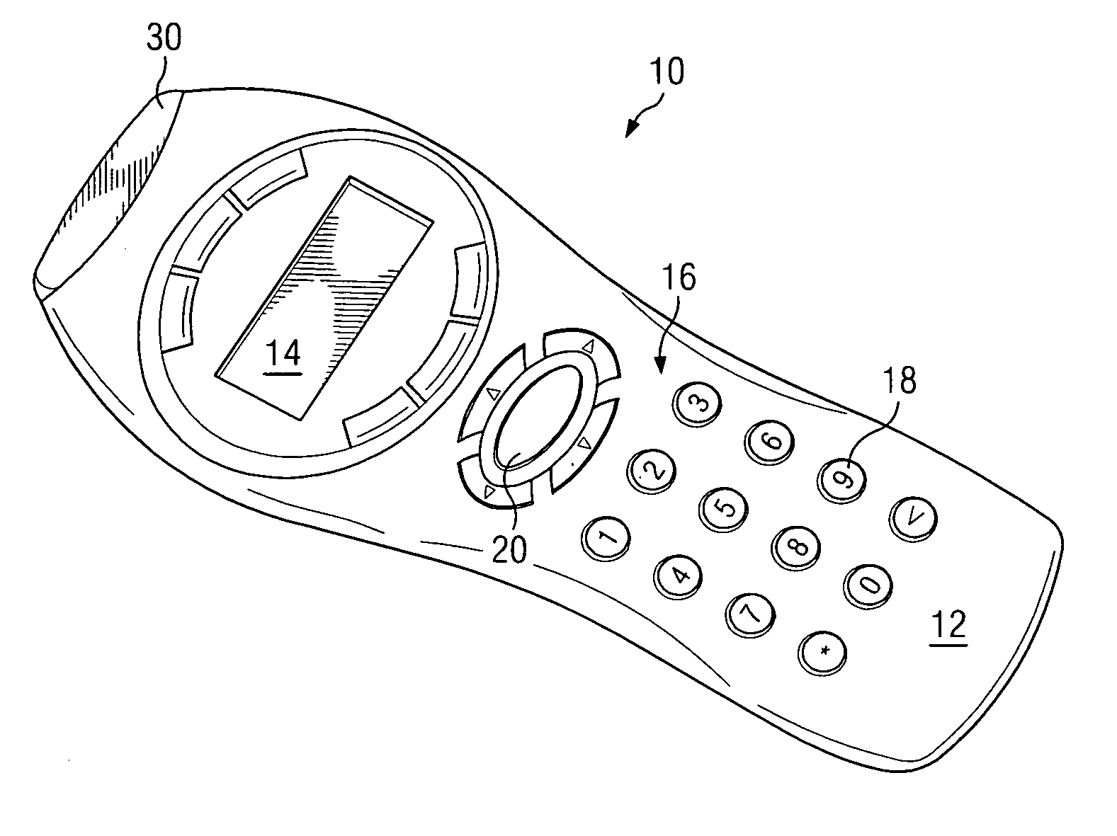 Hand held pulse laser for therapeutic use