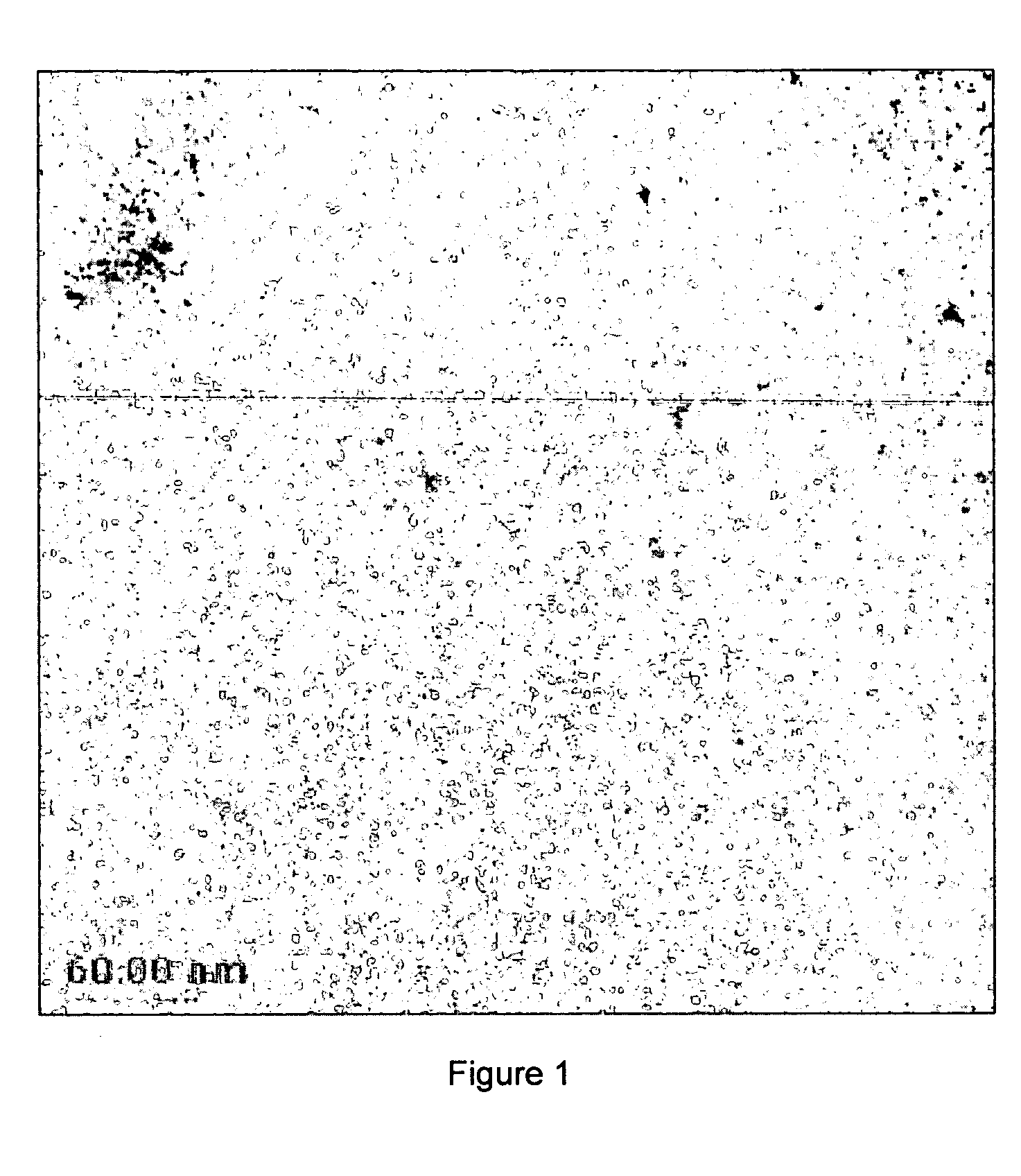 Reversible polymer/metal nano-composites and method for manufacturing same