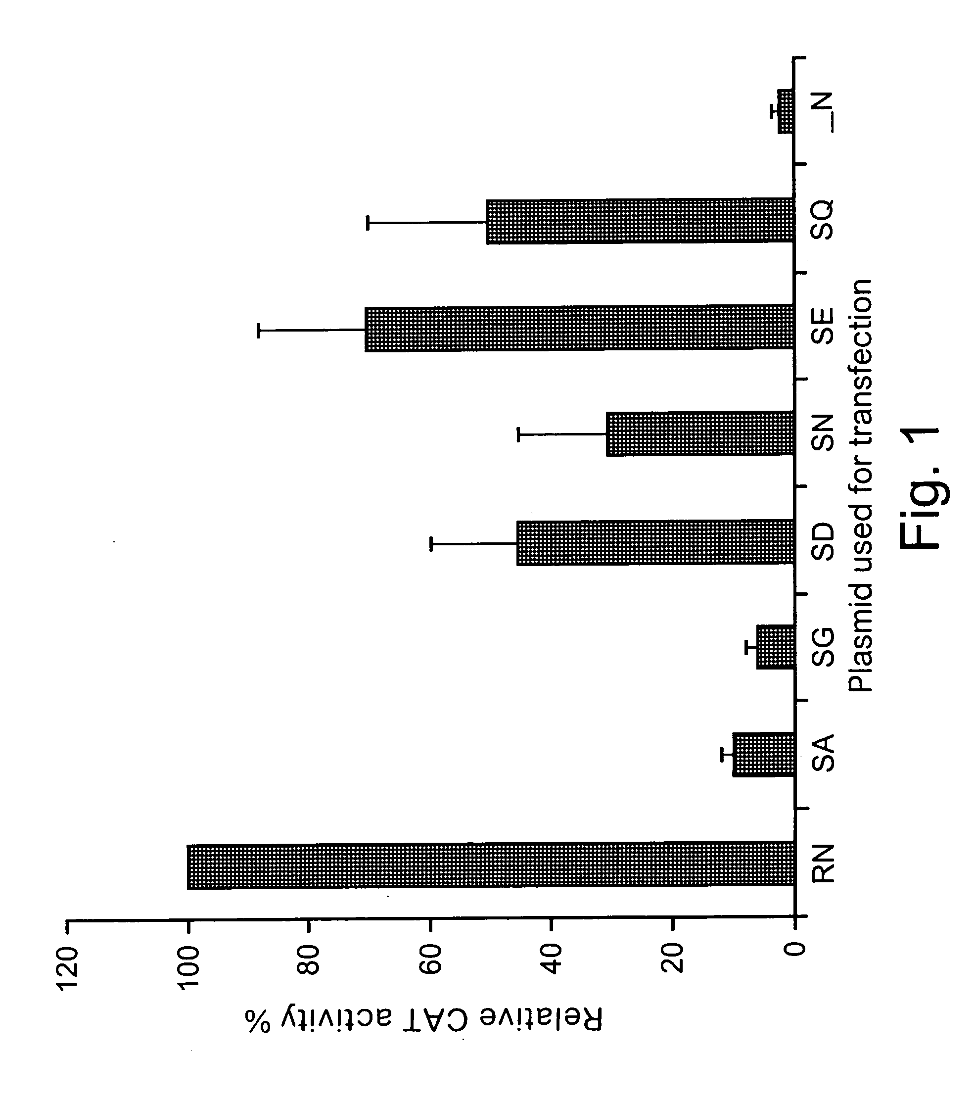 Attenuated rabies virus with nucleoprotein mutation at the phosphorylation site for vaccination against rabies and gene therapy in the CNS