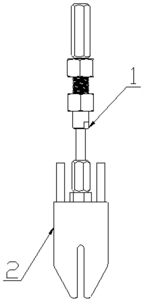 Negative-pressure blocking miniature soft gripper