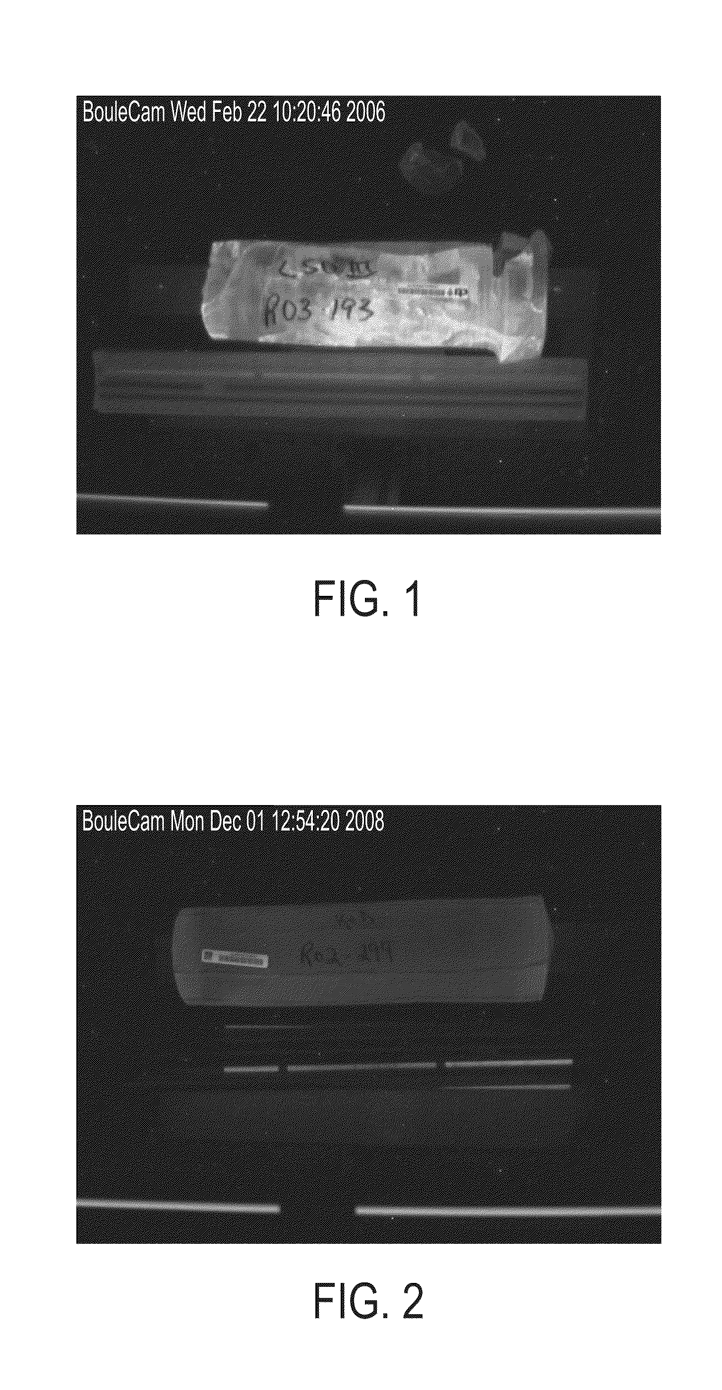 Rare-earth oxyorthosilicate scintillator crystals and method of making rare-earth oxyorthosilicate scintillator crystals