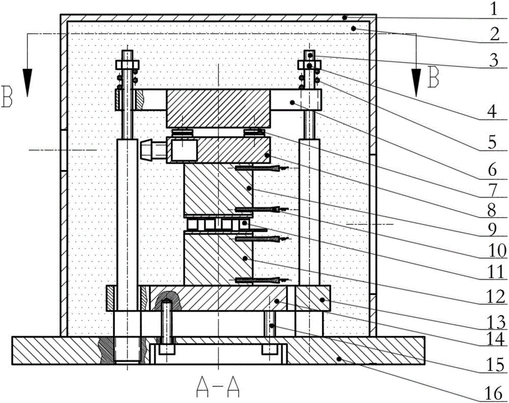 Testing apparatus and testing method of thermoelectric conversion efficiency of thermoelectric module group