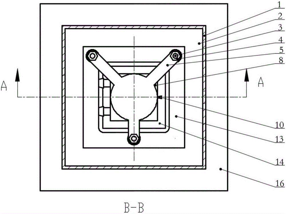 Testing apparatus and testing method of thermoelectric conversion efficiency of thermoelectric module group