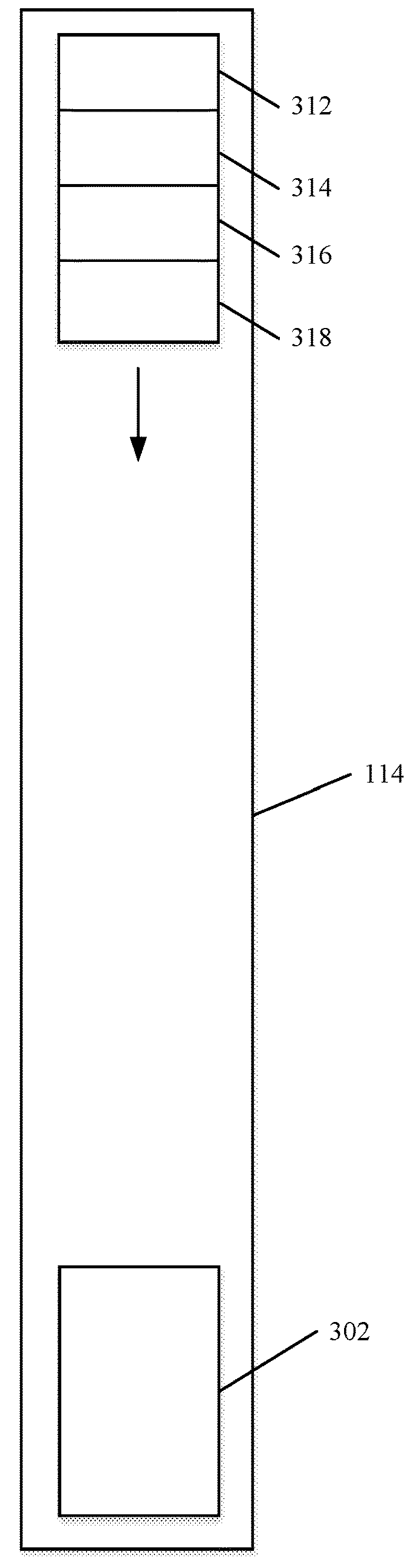 Efficient database management system and method for prioritizing analytical calculations on datasets