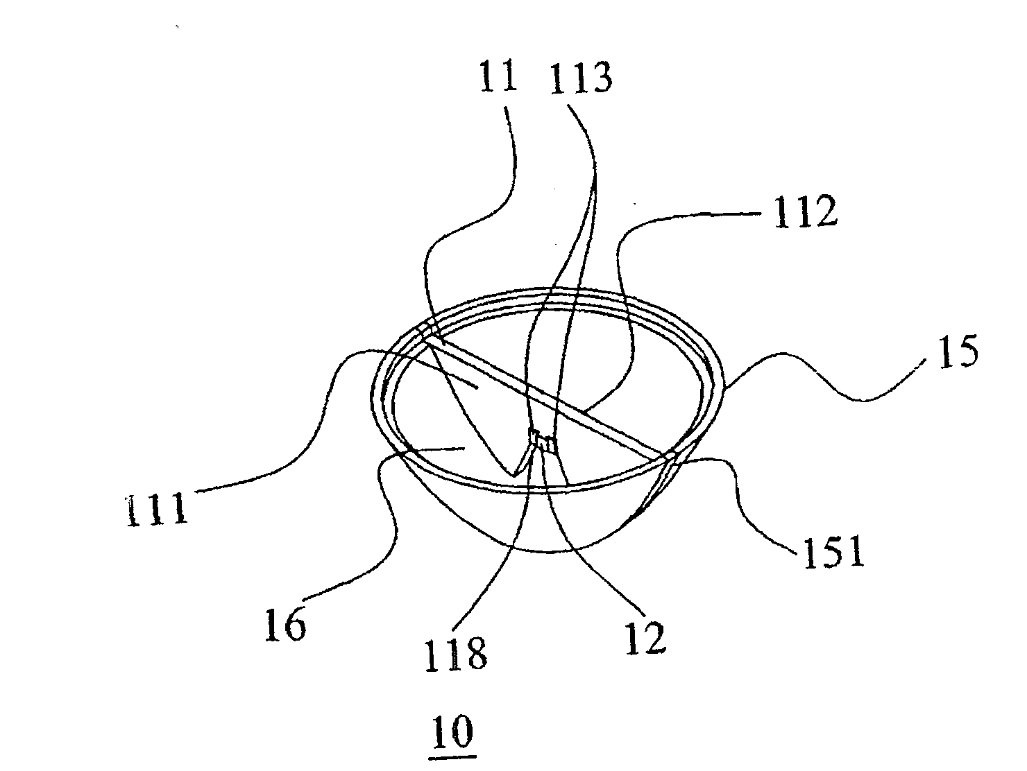 Semi-conductor light source device