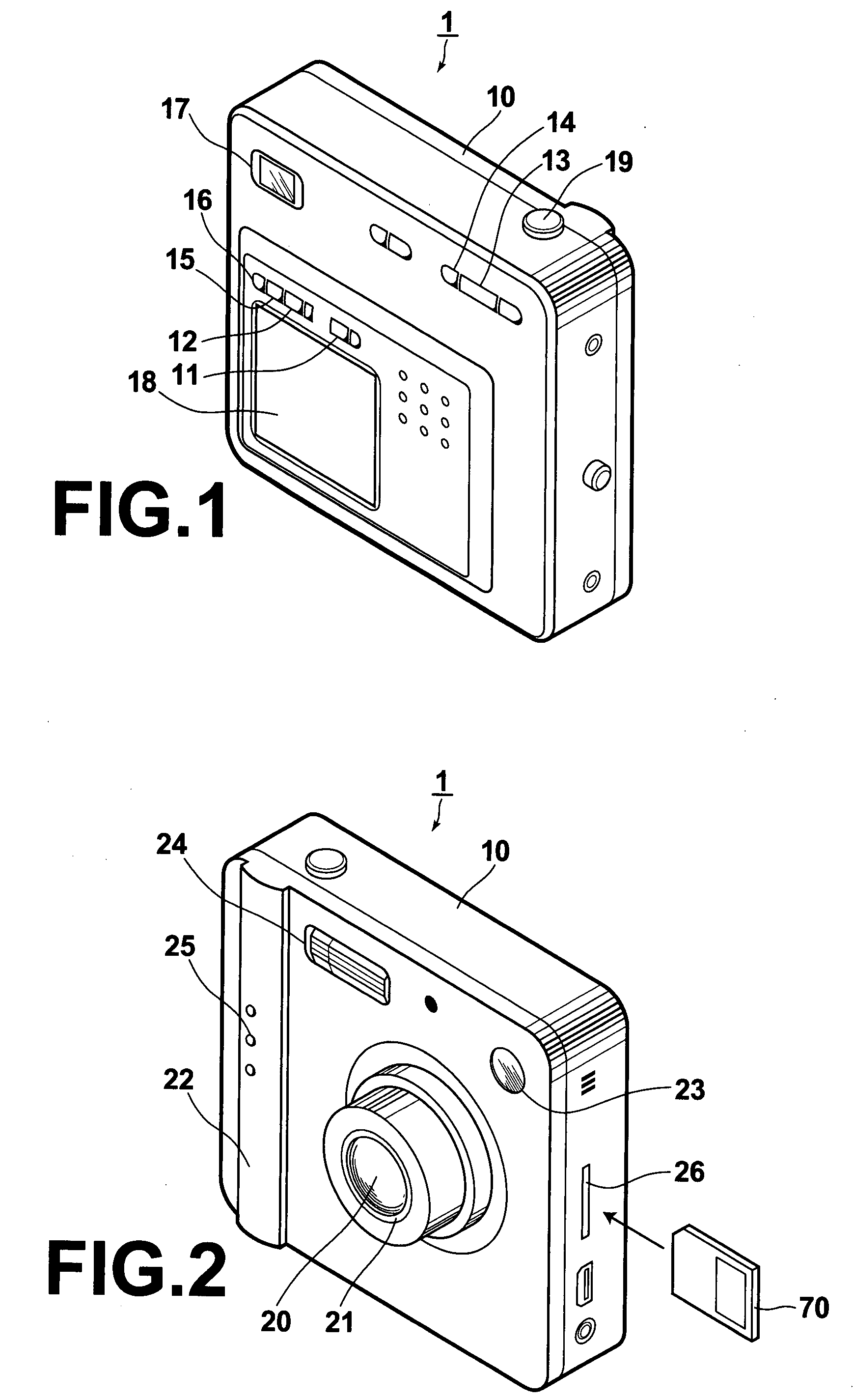 Distance measuring apparatus and method