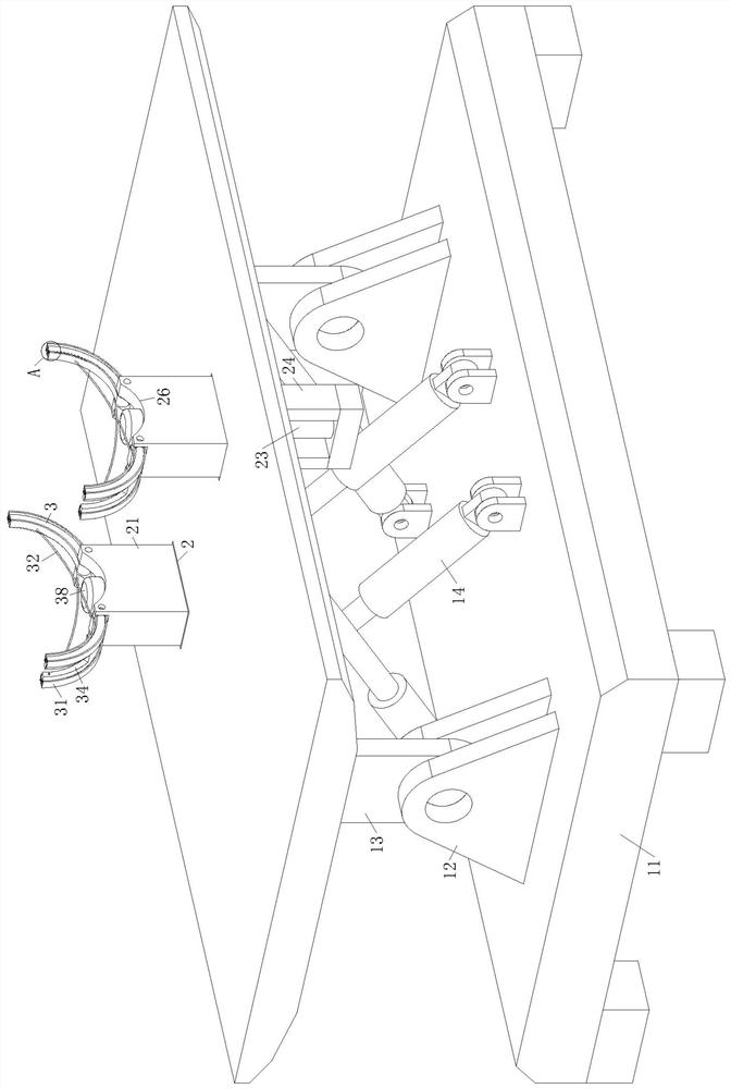 Two-side tipping type car unloader