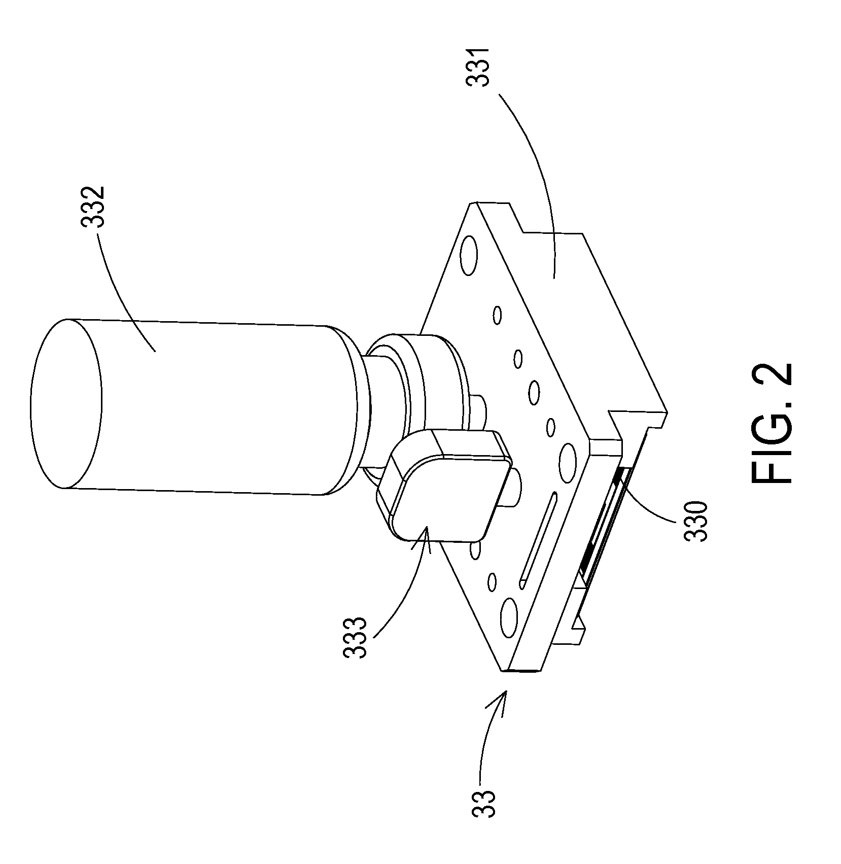 Three-dimensional cooking machine