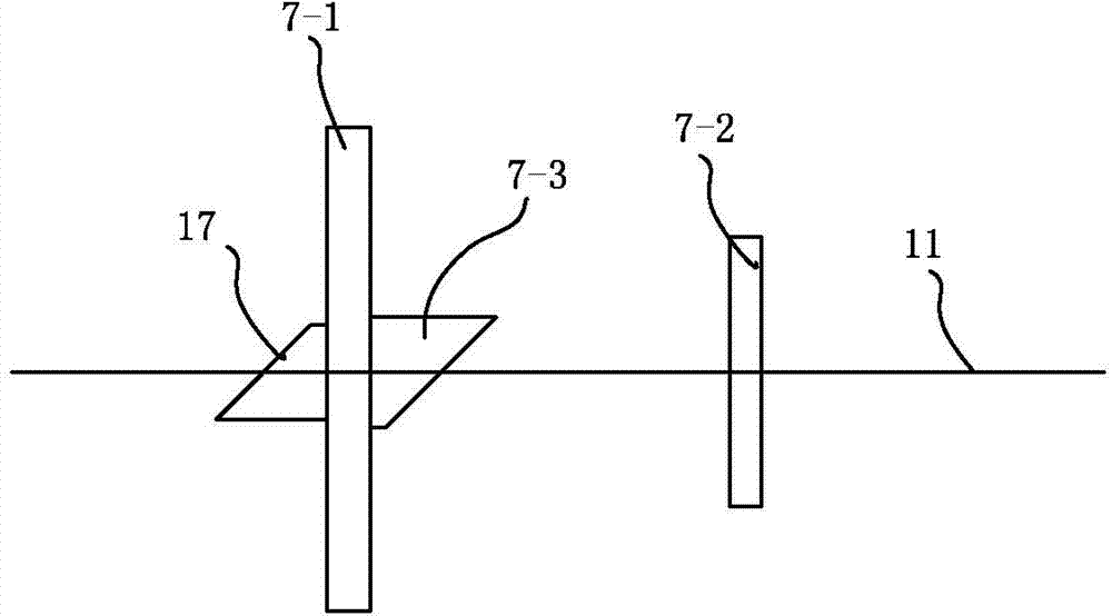 Laser range finder