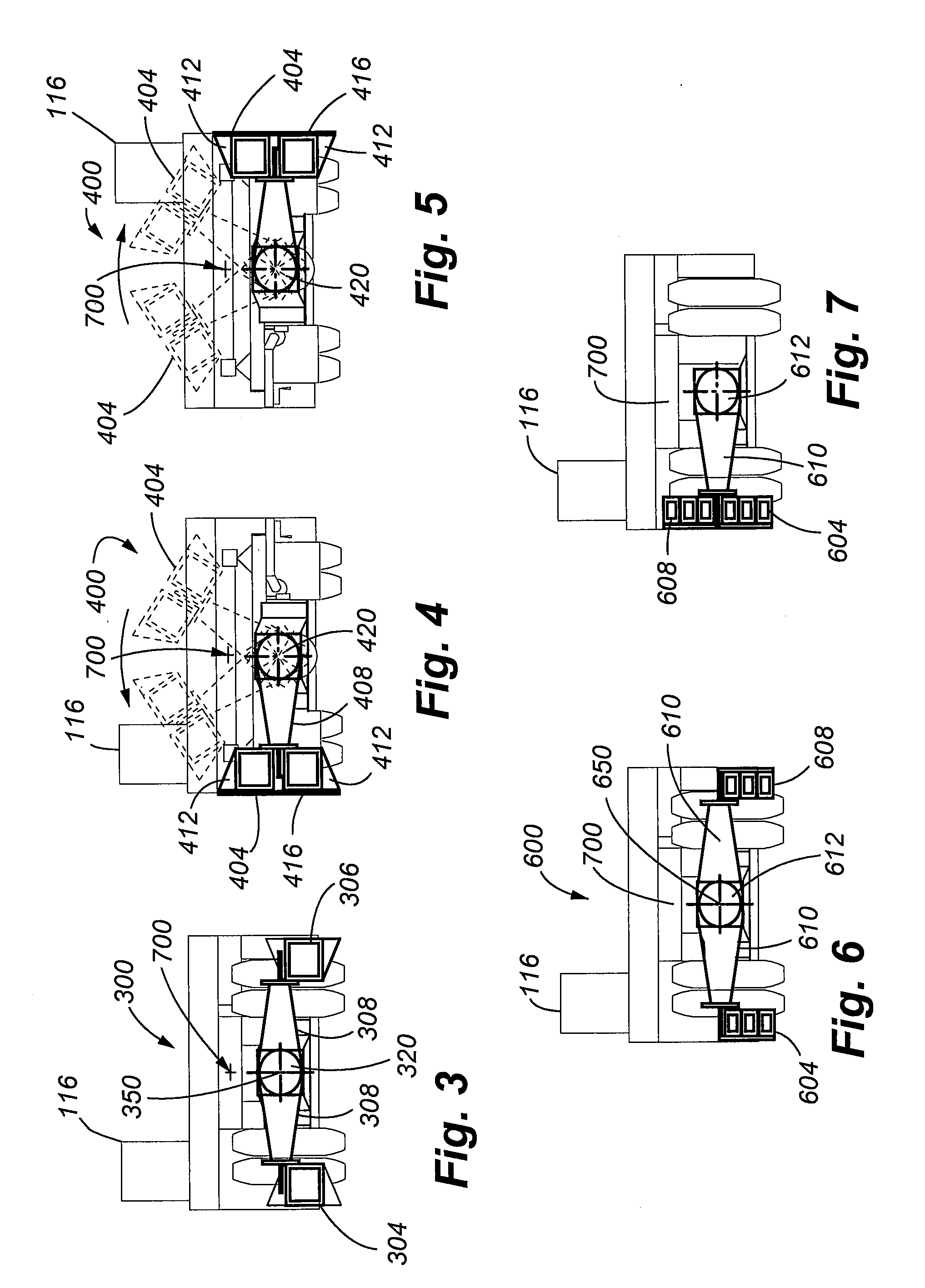 Safety trailer