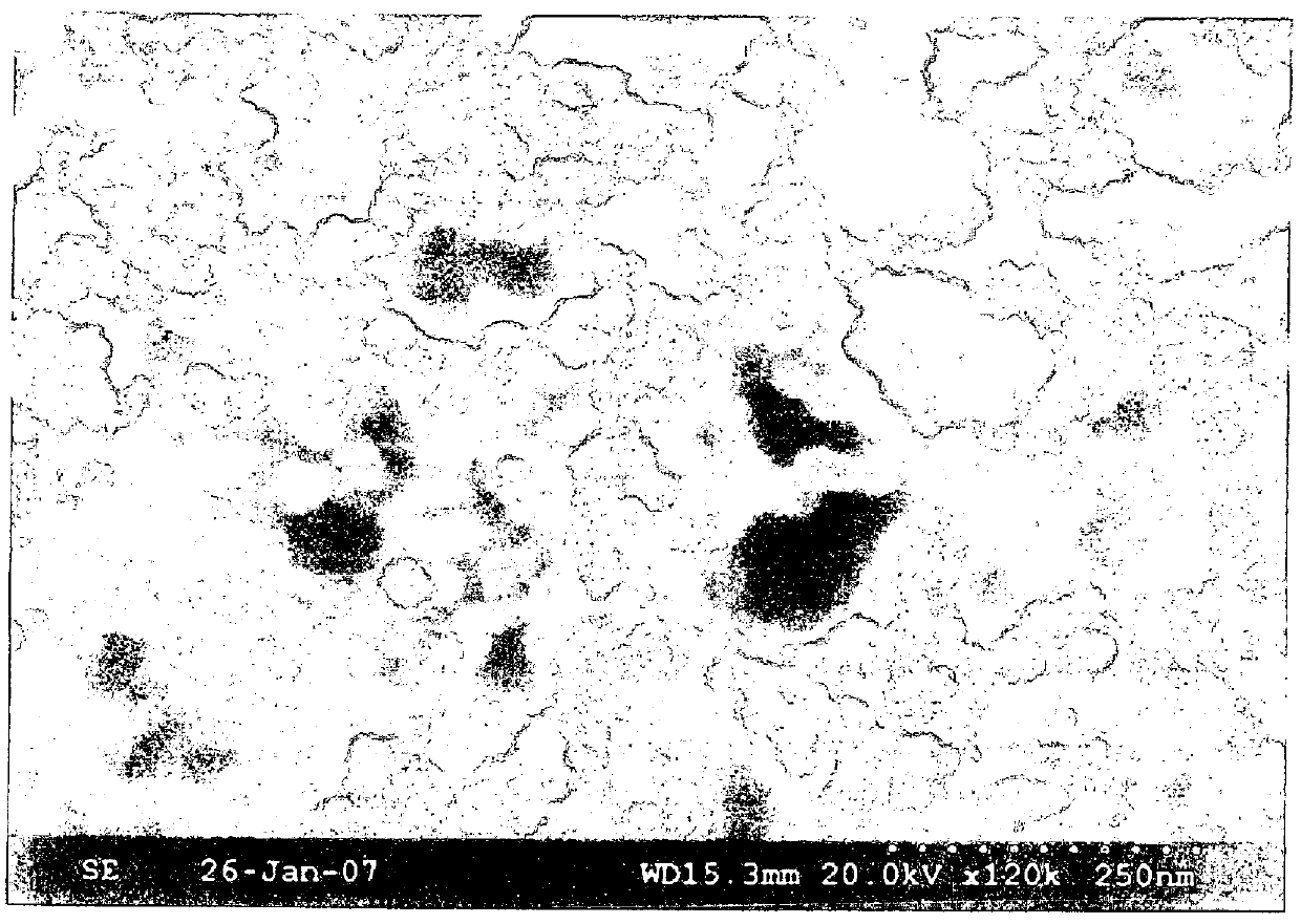 Hydrophobic coating compositions for drag reduction