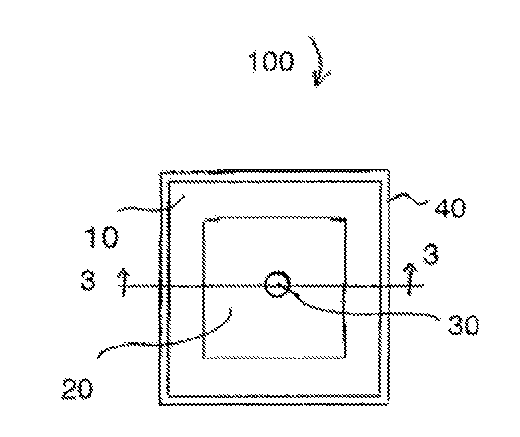 Paver for Porous Pavement