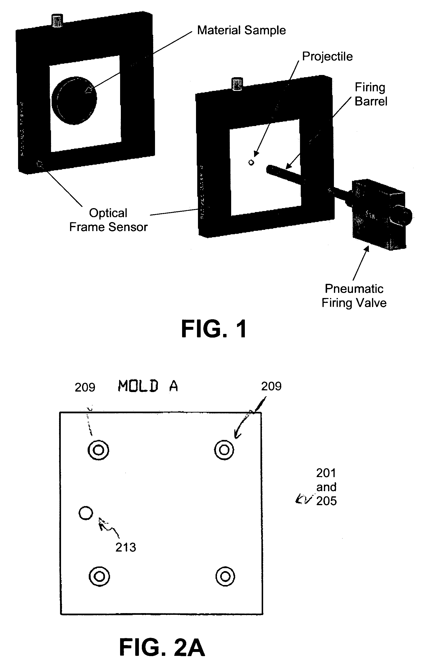 High speed resiliometer