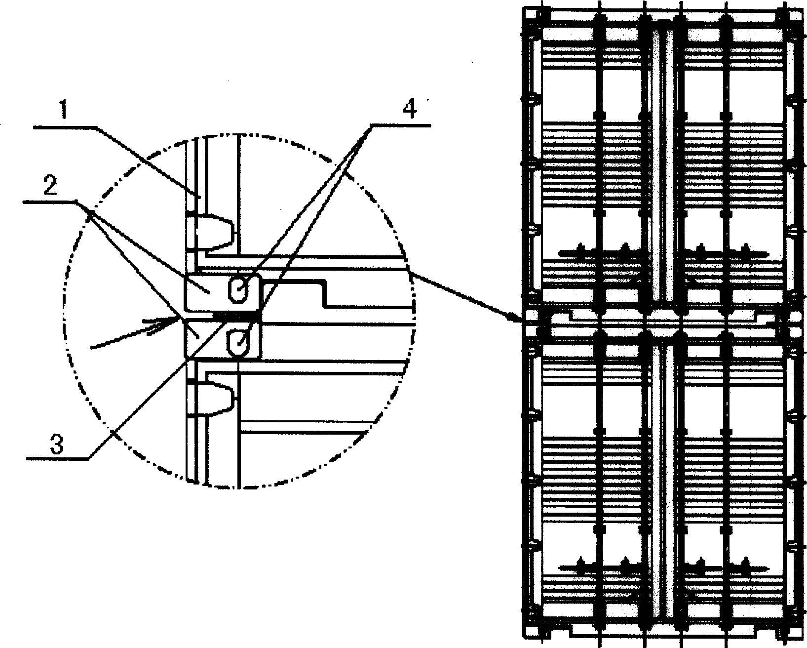 53-foot container