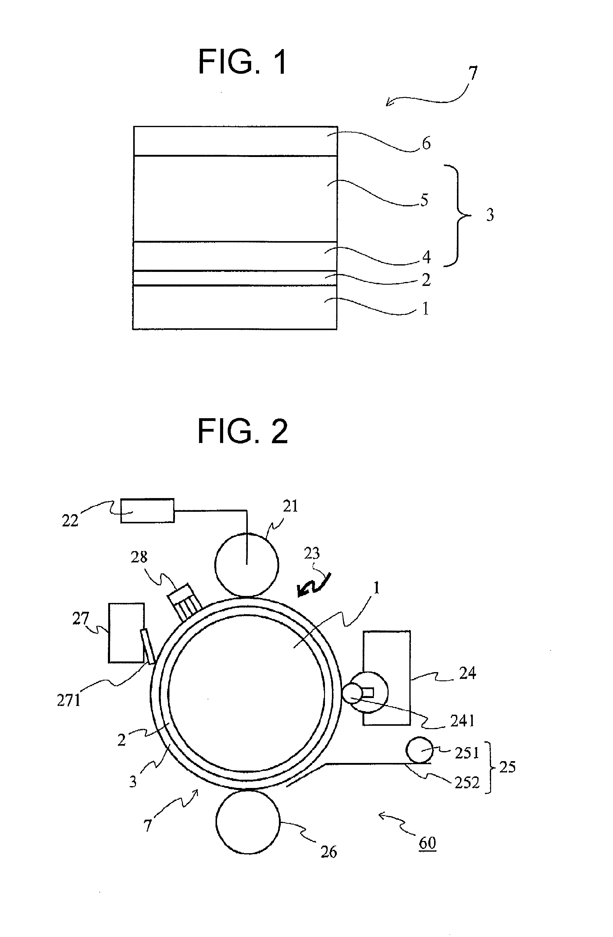 Electrophotographic photoconductor, manufacturing method thereof, and electrophotographic device