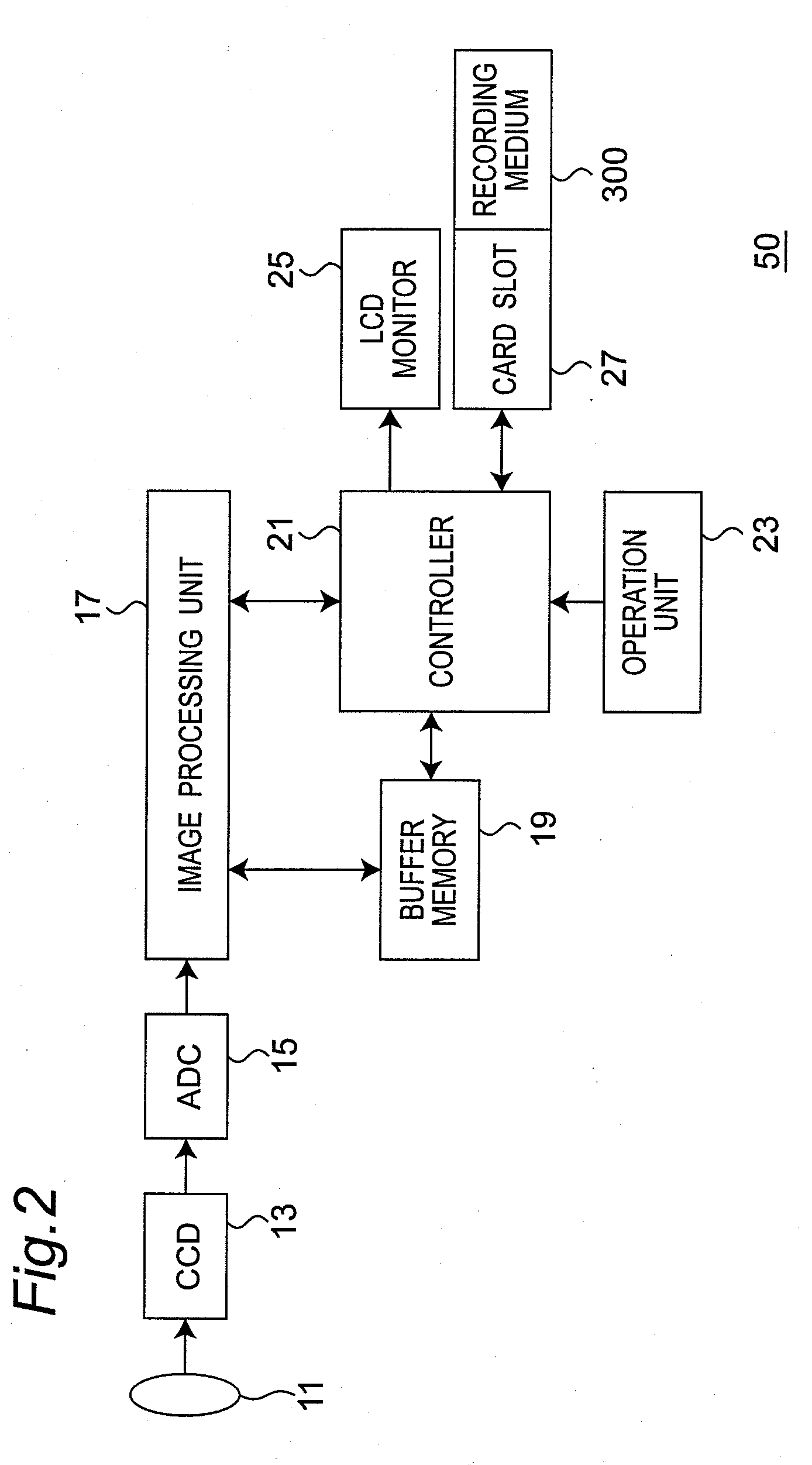 File recording device and imaging device