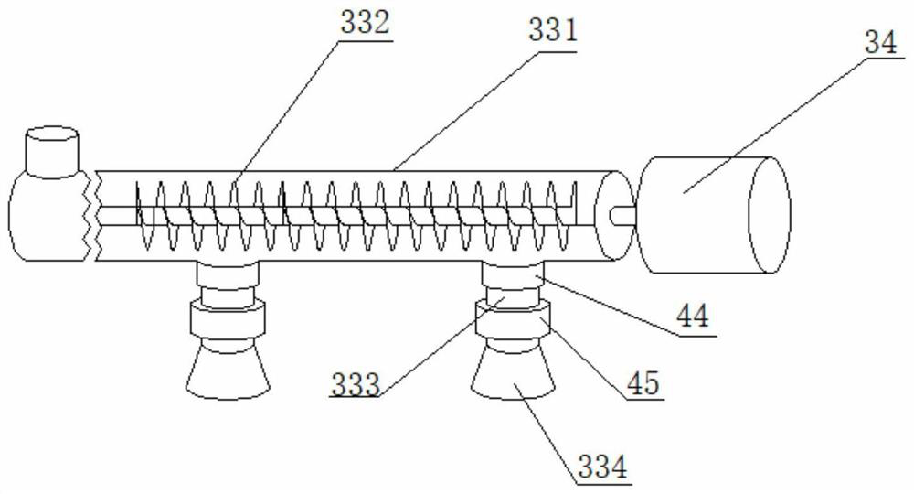 A smart water and fertilizer irrigation system