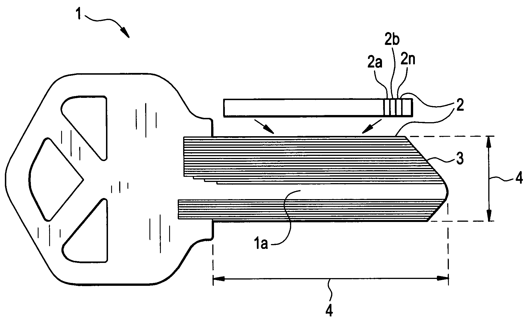 Methods and devices for decoding locks