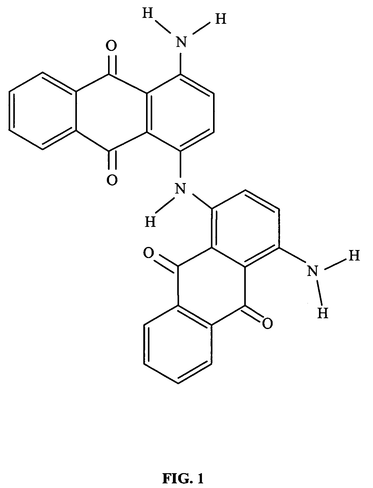 Methods for reducing background fluorescence