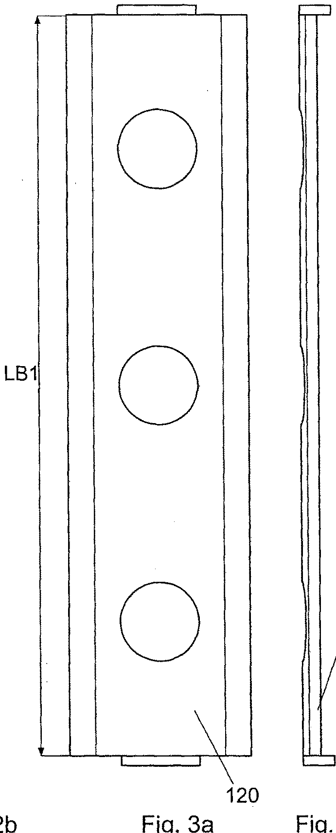 Razor blade assembly