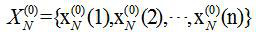 Electric drive system power tube open-circuit fault tolerance control method