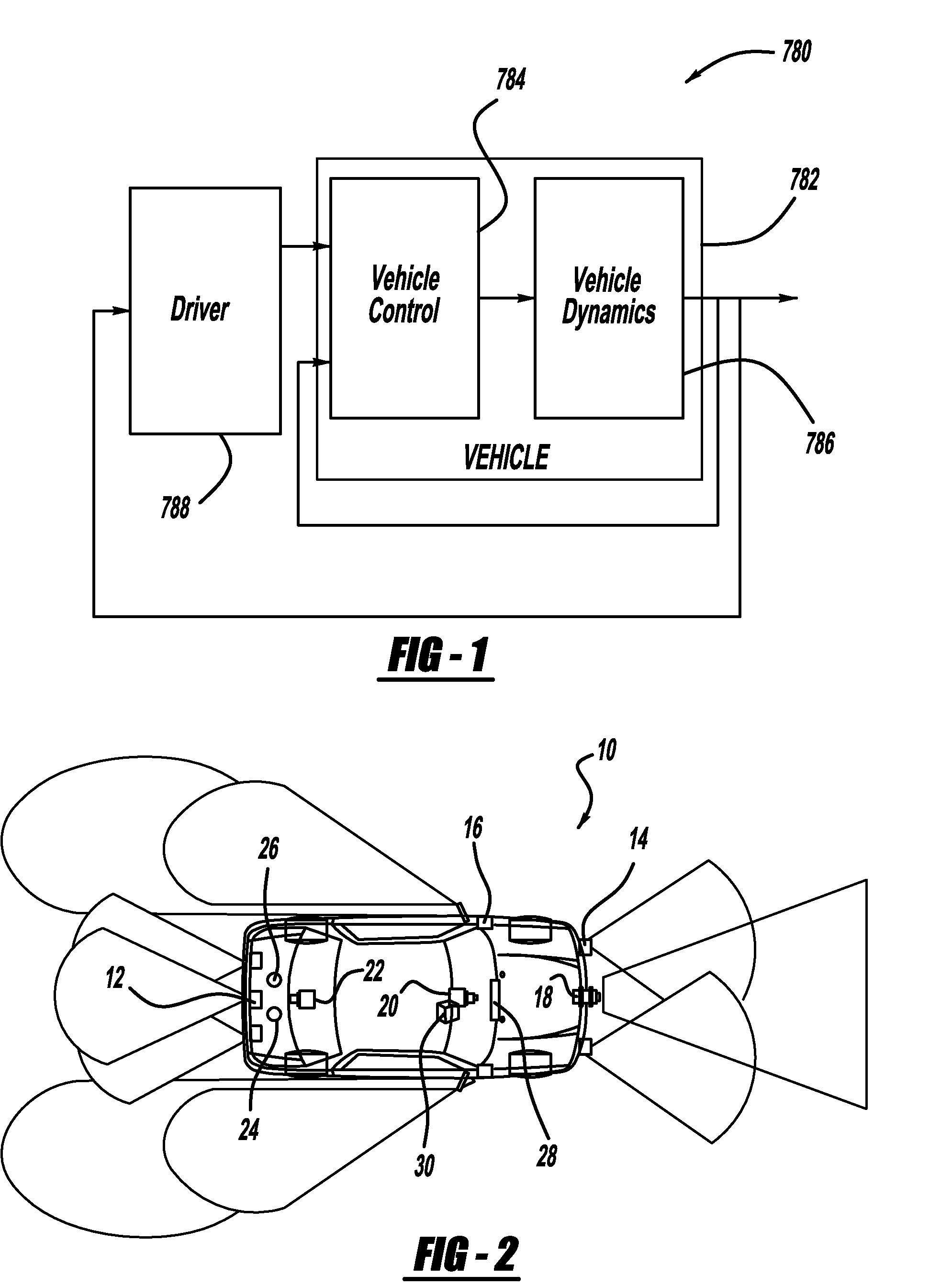 Vehicle stability enhancement control adaptation to driving skill  based on multiple types of maneuvers