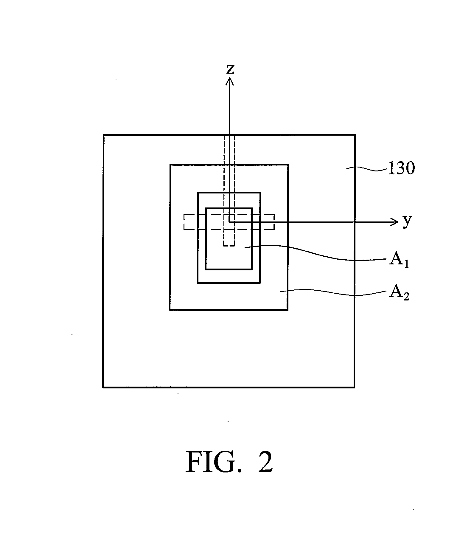 Broadband dielectric resonator antenna embedding moat and design method thereof