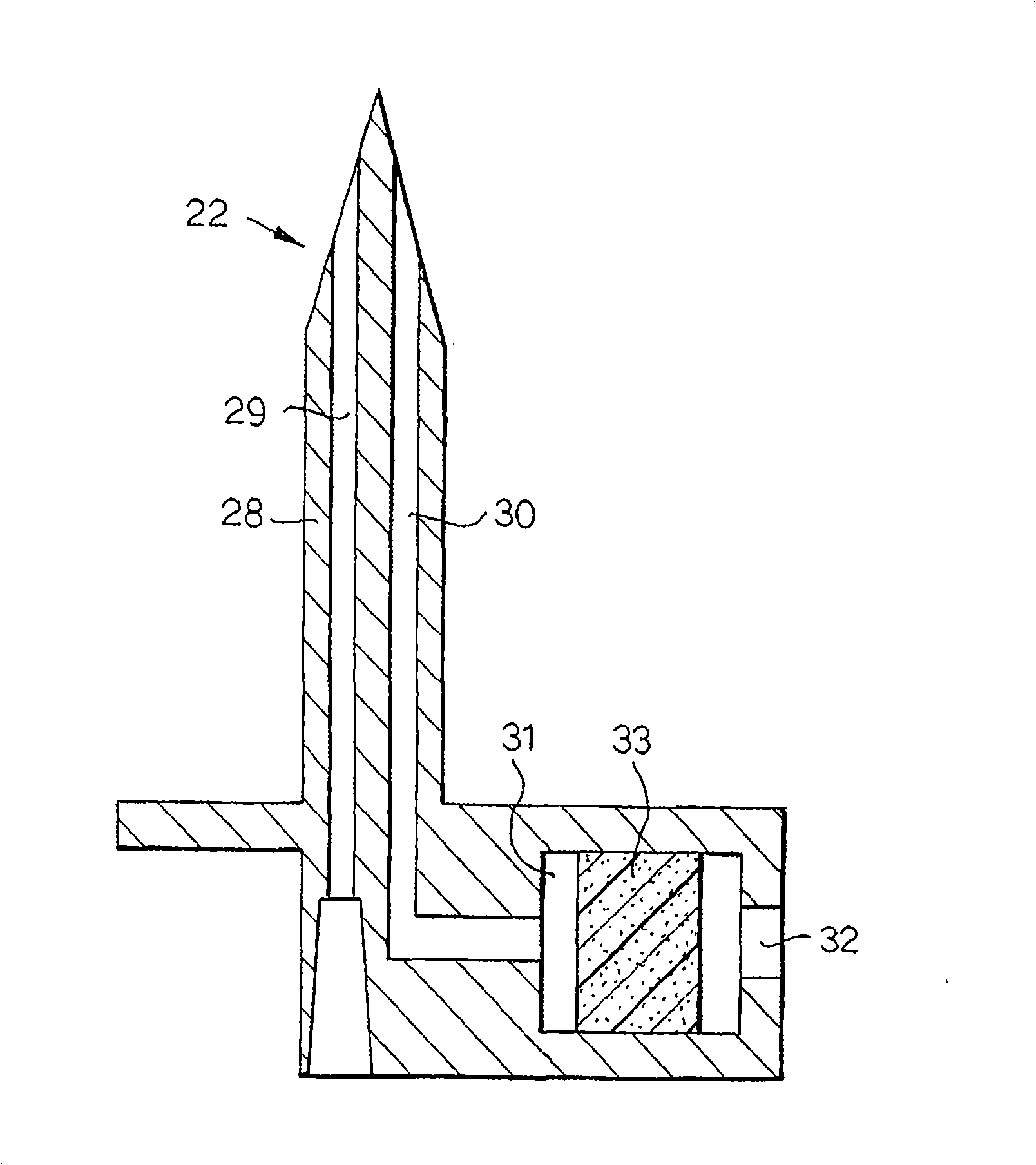 Radioisotope generator