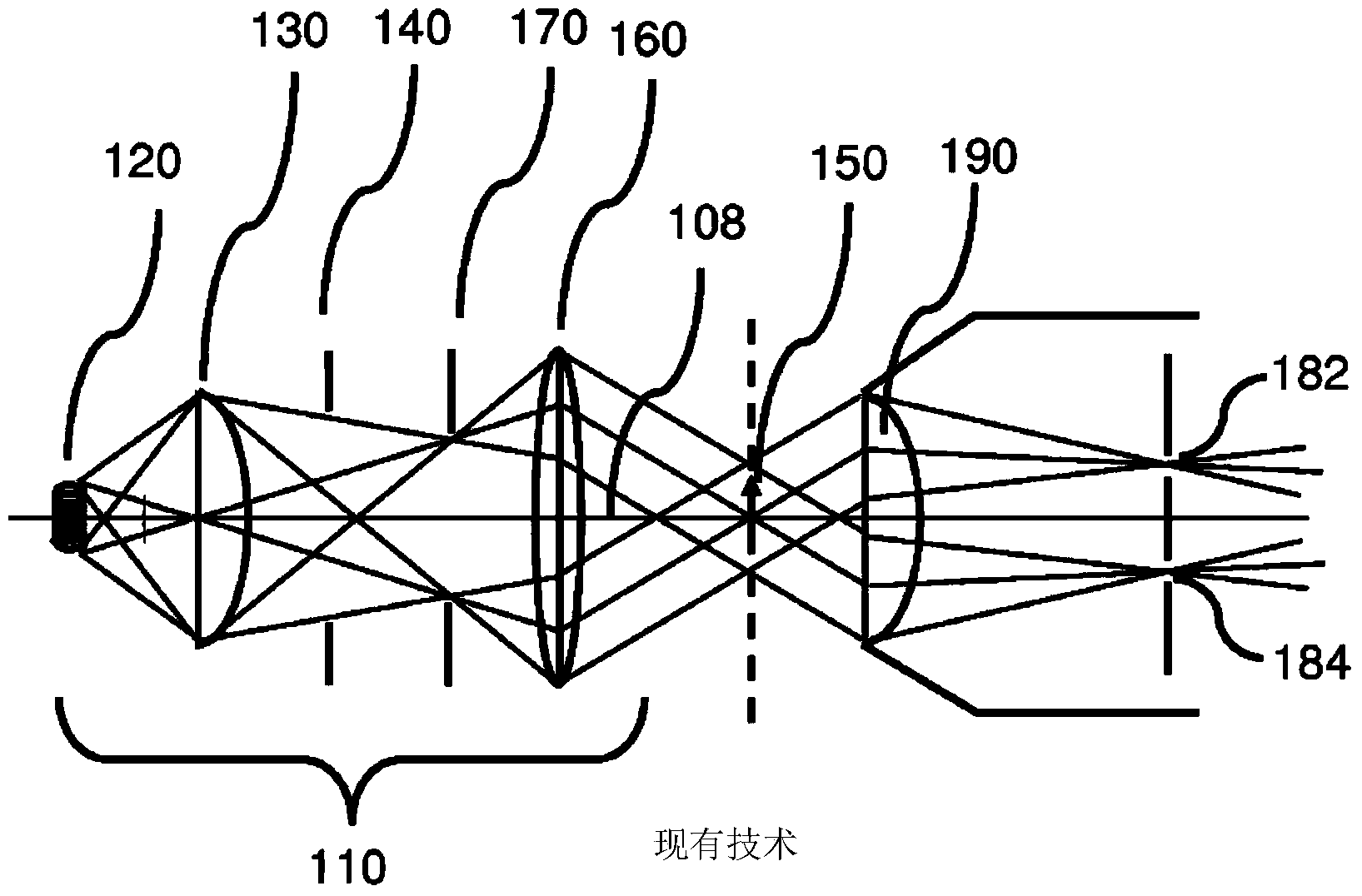 Three dimensional stereoscopic microscope